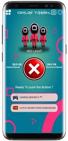 Ceylon Tunnel apk para Android